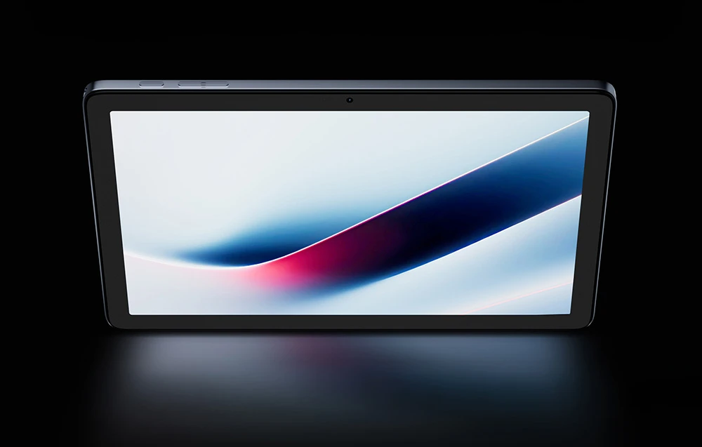Planšetė HOTWAV TAB Pad 13 Pro tablet (pilka) aprašymas - Prekės nuotrauka