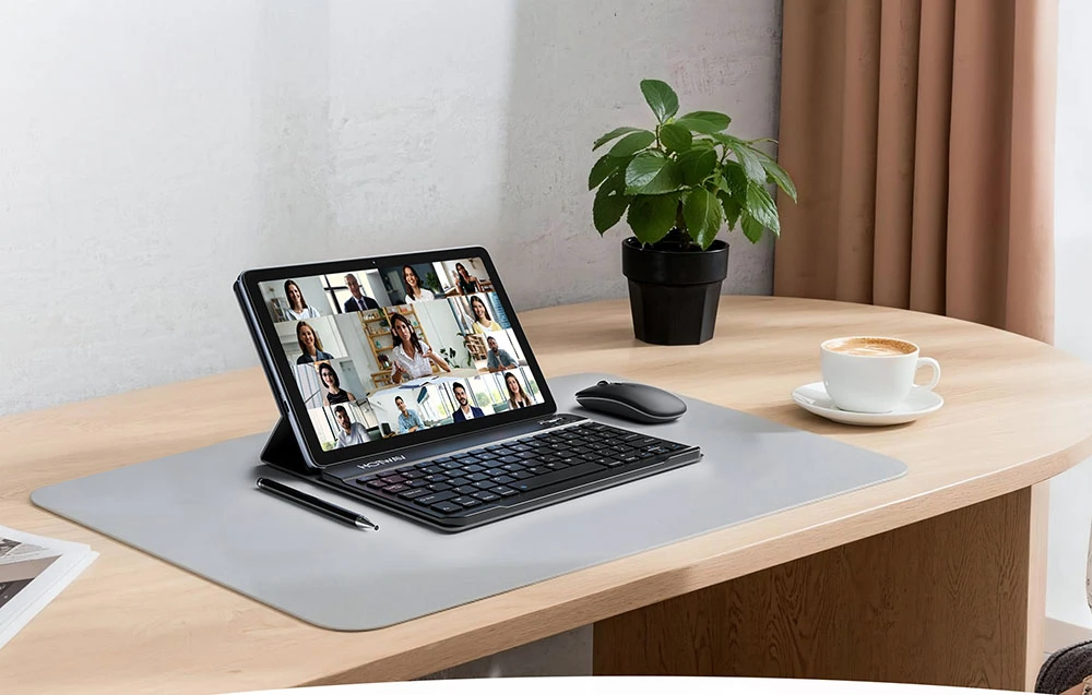 Planšetė HOTWAV TAB Pad 13 Pro tablet (pilka) aprašymas - Prekės nuotrauka