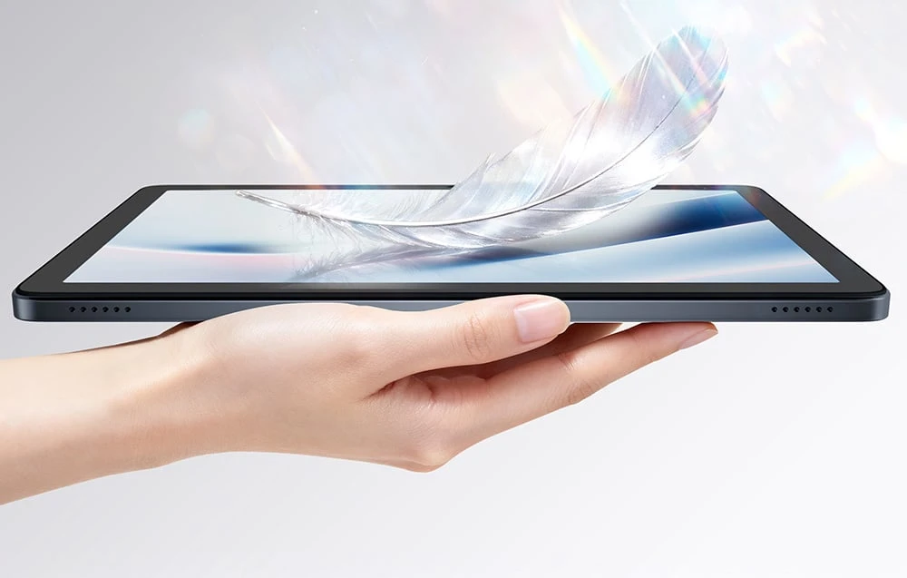 Planšetė HOTWAV TAB Pad 13 Pro tablet (žalias) aprašymas - Prekės nuotrauka