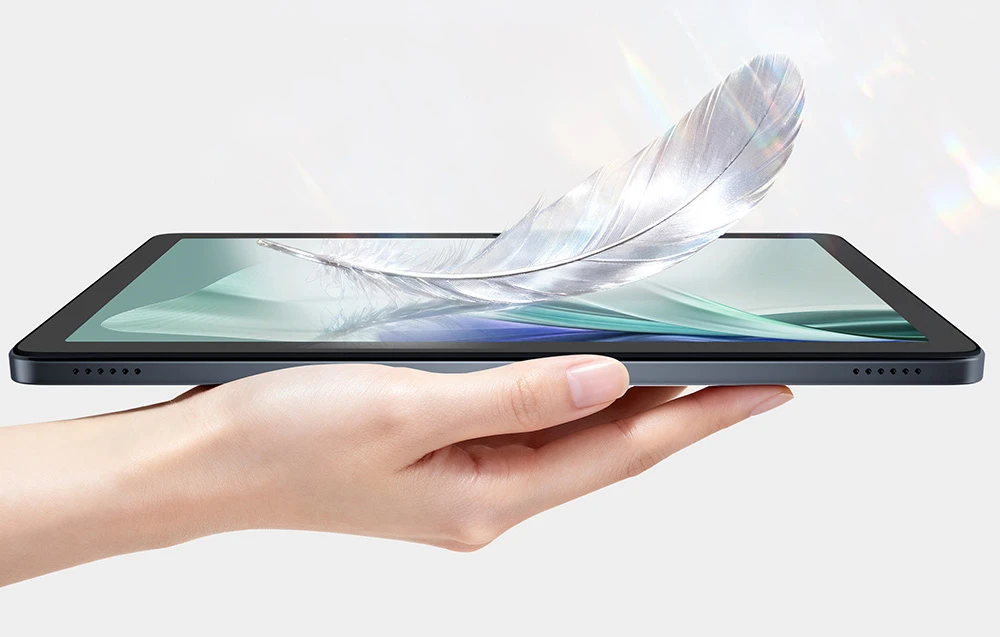 Planšetė HOTWAV TAB Pad 13 tablet (žalias) aprašymas - Prekės nuotrauka Planšetė HOTWAV TAB Pad 13 tablet (žalias) aprašymas - Prekės nuotrauka