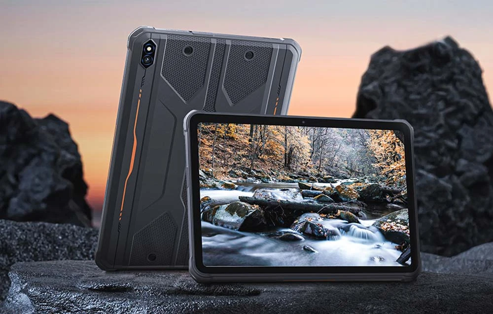 Planšetė HOTWAV TAB R10 Pro tablet (juodas) aprašymas - Prekės nuotrauka Planšetė HOTWAV TAB R10 Pro tablet (juodas) aprašymas - Prekės nuotrauka