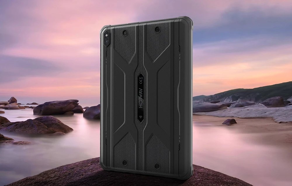 Planšetė HOTWAV TAB R10 Pro tablet (juodas) aprašymas - Prekės nuotrauka Planšetė HOTWAV TAB R10 Pro tablet (juodas) aprašymas - Prekės nuotrauka
