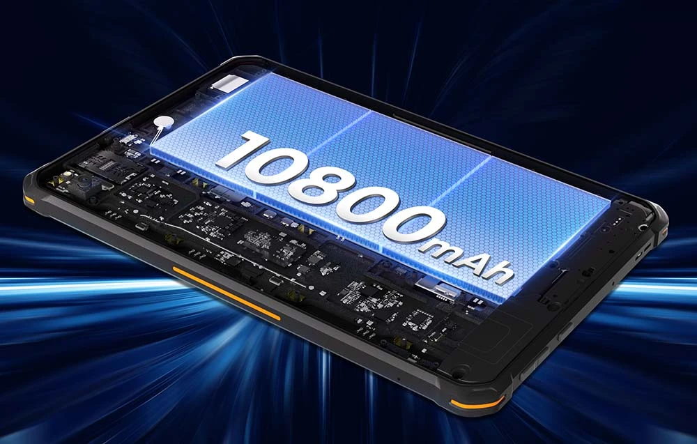 Planšetė HOTWAV TAB R10 Pro tablet (juodas) aprašymas - Prekės nuotrauka Planšetė HOTWAV TAB R10 Pro tablet (juodas) aprašymas - Prekės nuotrauka