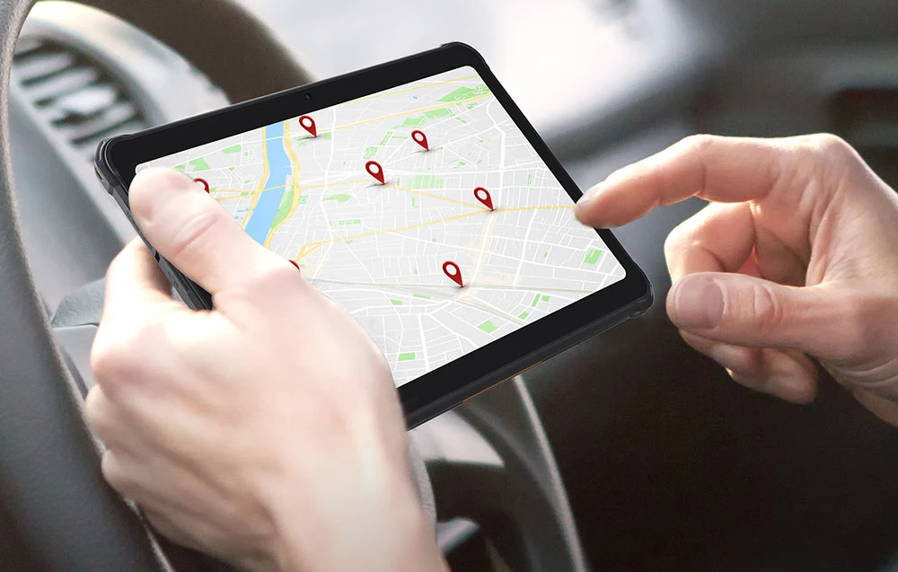 Planšetė HOTWAV TAB R10 Pro tablet (oranžinis) aprašymas - Prekės nuotrauka Planšetė HOTWAV TAB R10 Pro tablet (oranžinis) aprašymas - Prekės nuotrauka
