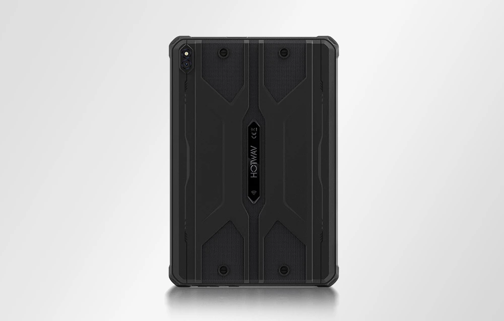 Planšetė HOTWAV TAB R8 tablet (juodas) aprašymas - Prekės nuotrauka Planšetė HOTWAV TAB R8 tablet (juodas) aprašymas - Prekės nuotrauka