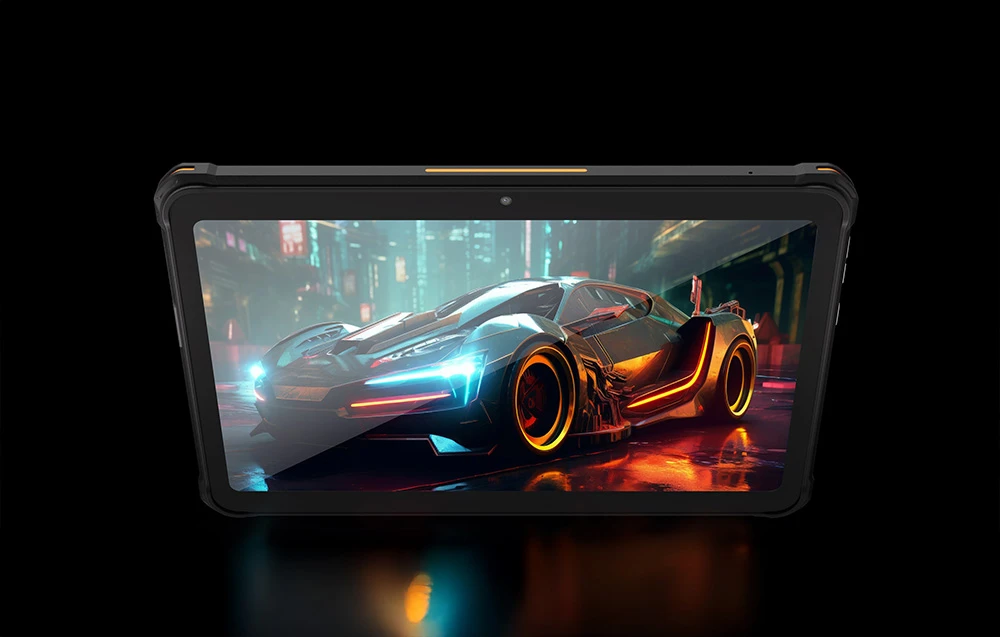 Planšetė HOTWAV TAB R8 tablet (juodas) aprašymas - Prekės nuotrauka Planšetė HOTWAV TAB R8 tablet (juodas) aprašymas - Prekės nuotrauka