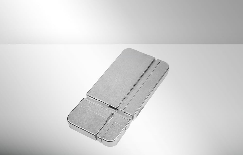HTVRONT Case Mold iPhone (Sidabrinis) aprašymas - Prekės nuotrauka