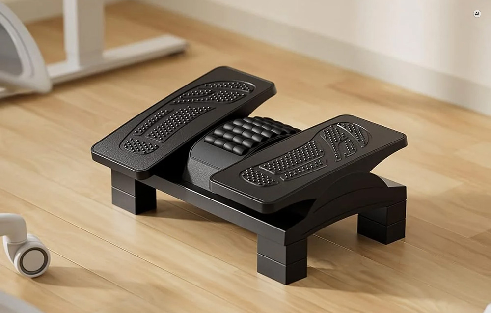 Huanuo HNFR9 Footrest aprašymas - Prekės nuotrauka