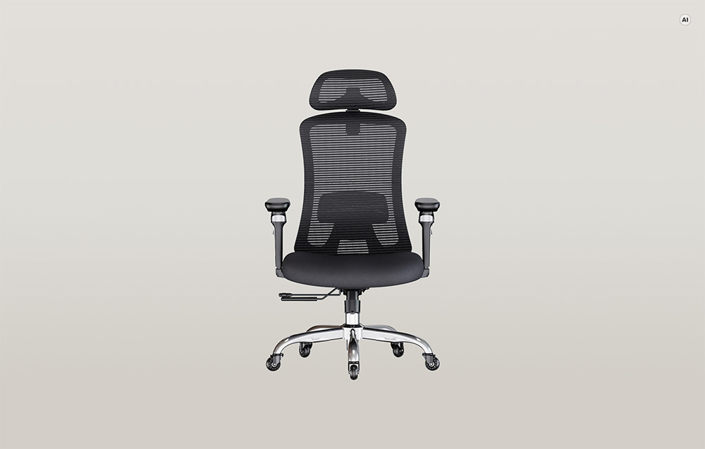 Huanuo HNOFC48 Office Chair aprašymas - Prekės nuotrauka