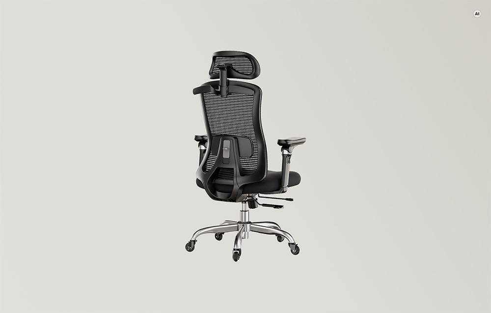Huanuo HNOFC48 Office Chair aprašymas - Prekės nuotrauka