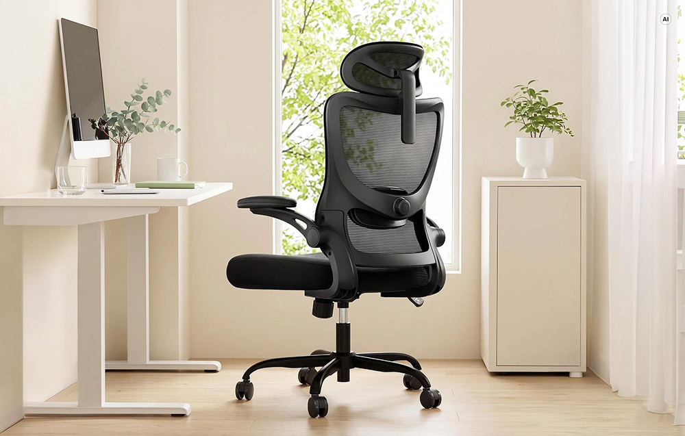 Huanuo MSOC10 Office Chair aprašymas - Prekės nuotrauka