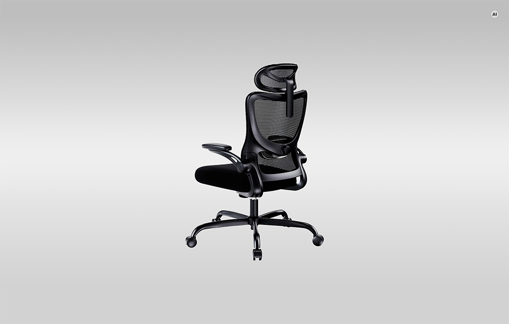 Huanuo MSOC10 Office Chair aprašymas - Prekės nuotrauka