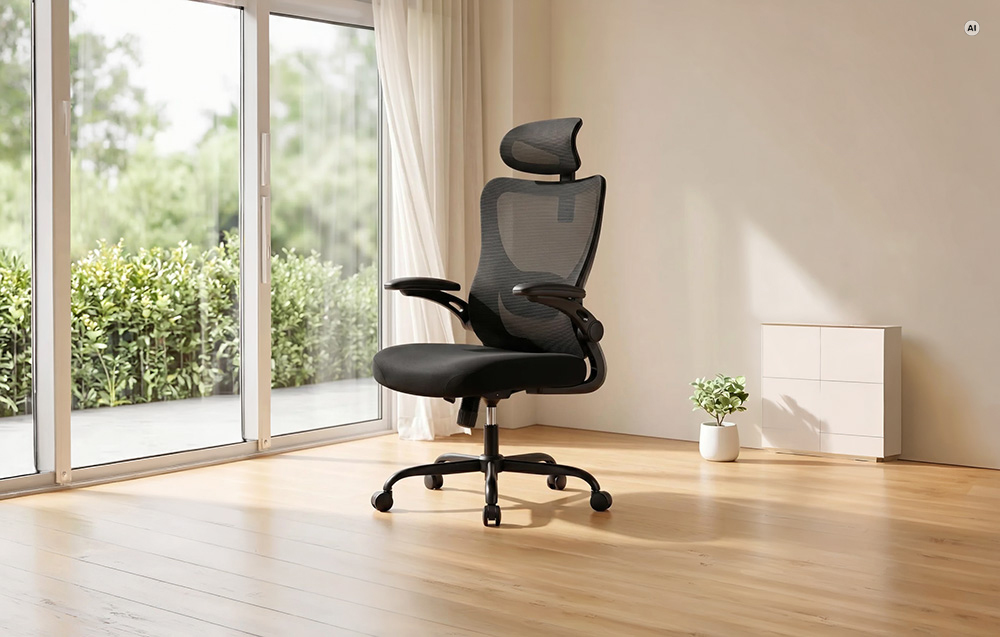 Huanuo MSOC10 Office Chair aprašymas - Prekės nuotrauka