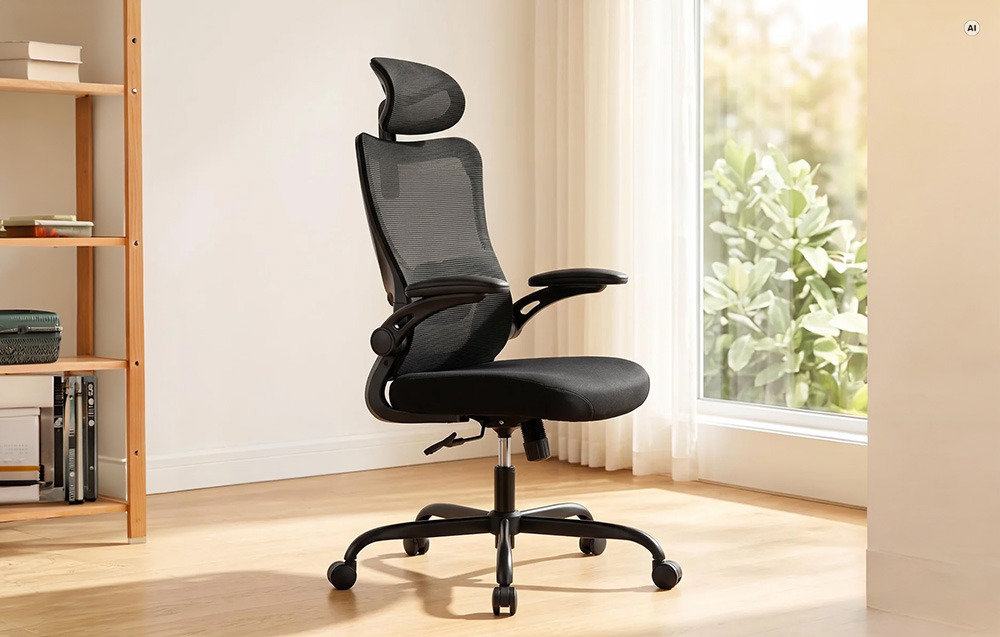Huanuo MSOC10 Office Chair aprašymas - Prekės nuotrauka