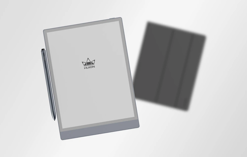 Huion Kamvas Ink Digital Notebook 10 EB1011 aprašymas - Prekės nuotrauka