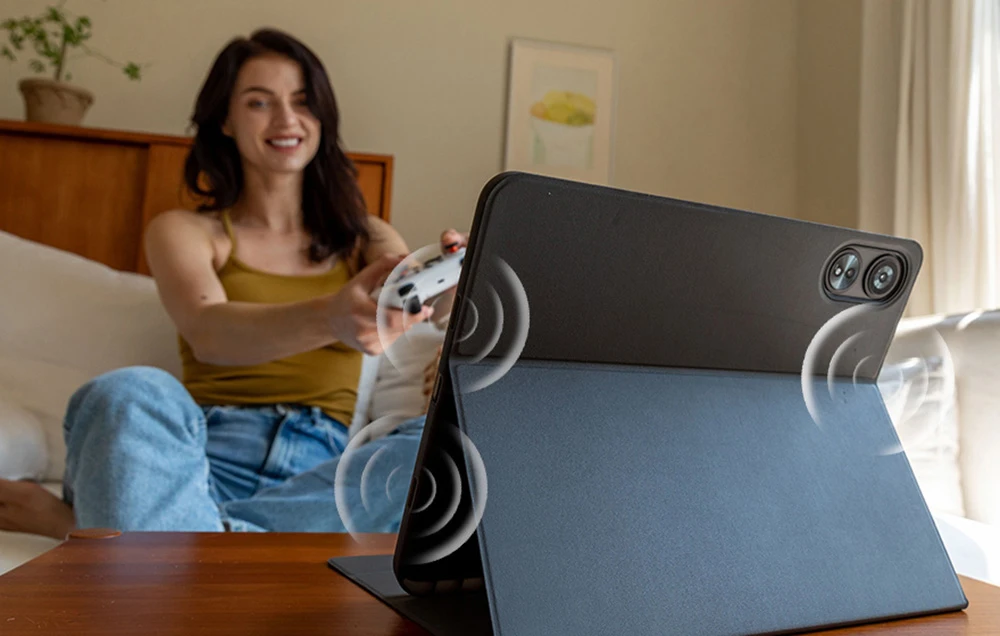 „Huion Slate 13“ grafinė planšetė aprašymas - Prekės nuotrauka