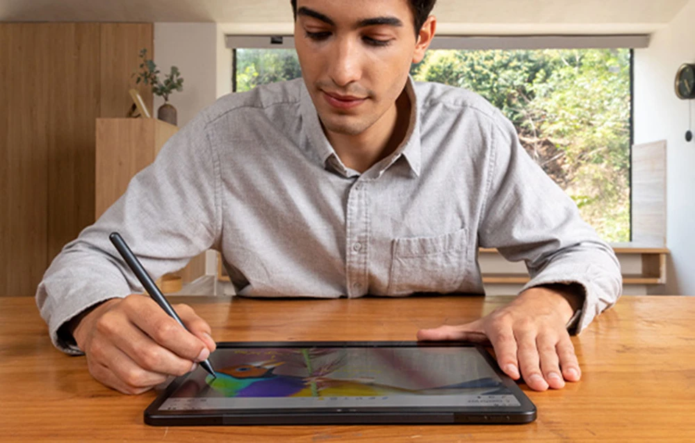 „Huion Slate 13“ grafinė planšetė aprašymas - Prekės nuotrauka