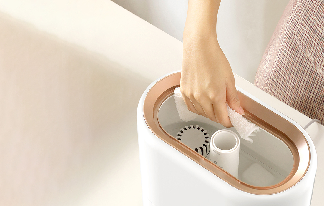 Drėkintuvas- kvapų difuzorius Humidifier aprašymas - Prekės nuotrauka Drėkintuvas- kvapų difuzorius Humidifier aprašymas - Prekės nuotrauka