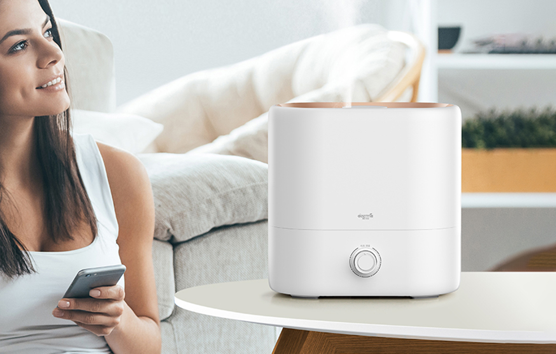 Drėkintuvas- kvapų difuzorius Humidifier aprašymas - Prekės nuotrauka Drėkintuvas- kvapų difuzorius Humidifier aprašymas - Prekės nuotrauka