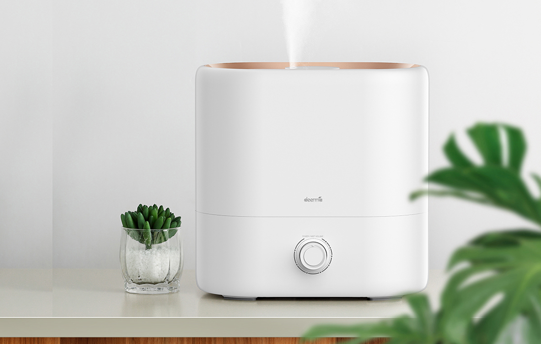 Drėkintuvas- kvapų difuzorius Humidifier aprašymas - Prekės nuotrauka Drėkintuvas- kvapų difuzorius Humidifier aprašymas - Prekės nuotrauka