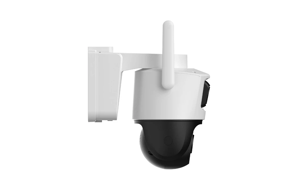 Imou AOV PT KIT 3K 5MP + 5MP 4G Wi-Fi IP stebėjimo kamera + saulės baterija - IPC-SA70F-10M0T2-EU/FSP008 aprašymas - Prekės nuotrauka