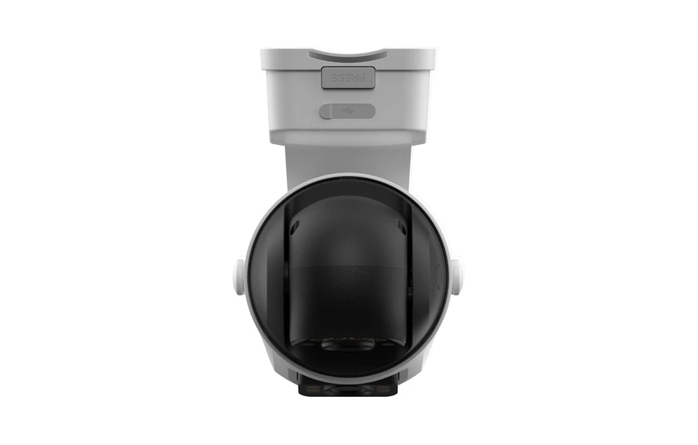 Imou AOV PT KIT 3K 5MP + 5MP 4G Wi-Fi IP stebėjimo kamera + saulės baterija - IPC-SA70F-10M0T2-EU/FSP008 aprašymas - Prekės nuotrauka