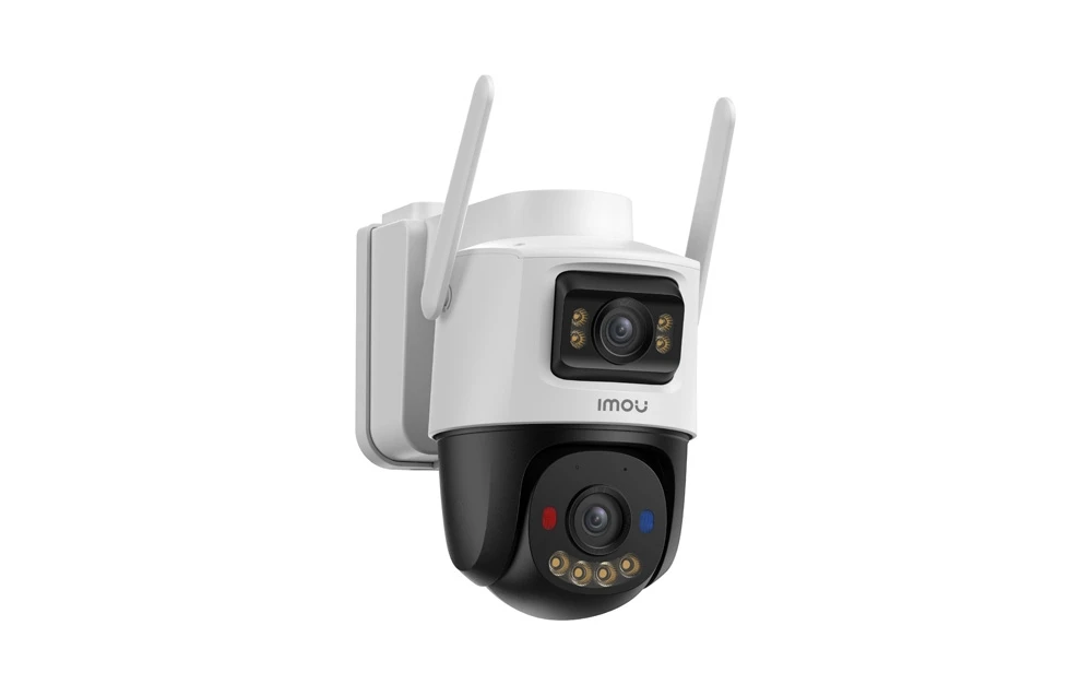 Imou AOV PT KIT 3K 5MP + 5MP 4G Wi-Fi IP stebėjimo kamera + saulės baterija - IPC-SA70F-10M0T2-EU/FSP008 aprašymas - Prekės nuotrauka