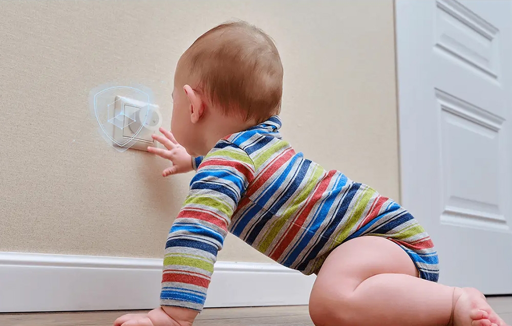 IMOU CE2P Smart Plug, 2 vnt. aprašymas - Prekės nuotrauka