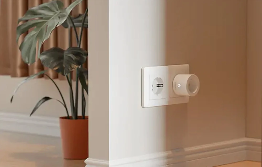 IMOU CE2P Smart Plug, 2 vnt. aprašymas - Prekės nuotrauka