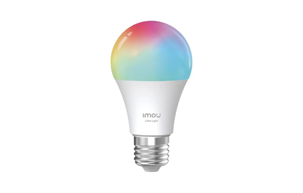 IMOU CL2B Smart Bulb aprašymas - Prekės nuotrauka