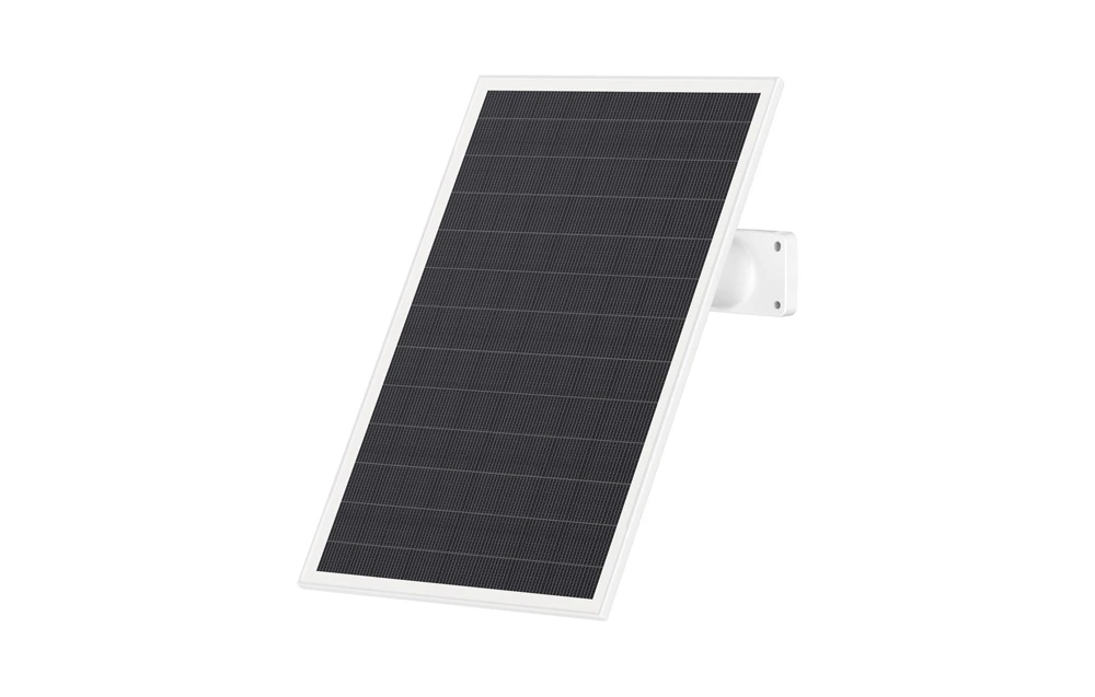 IMOU FSP008 8W USB-C Solar Panel aprašymas - Prekės nuotrauka