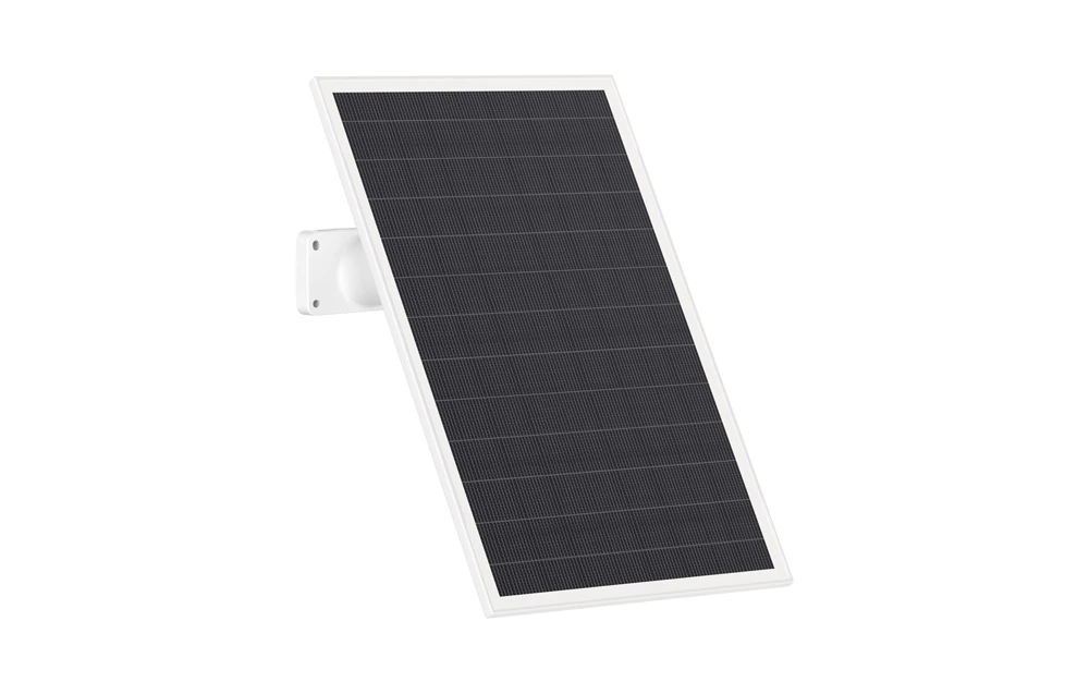 IMOU FSP008 8W USB-C Solar Panel aprašymas - Prekės nuotrauka