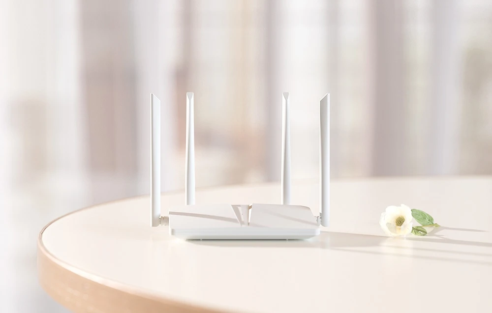 IMOU HR340 300Mbps Belaidis maršrutizatorius aprašymas - Prekės nuotrauka