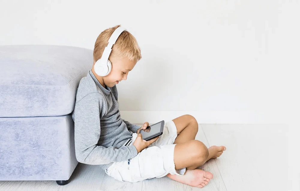 IMOU HX21 dviejų juostų WiFi maršrutizatorius aprašymas - Prekės nuotrauka