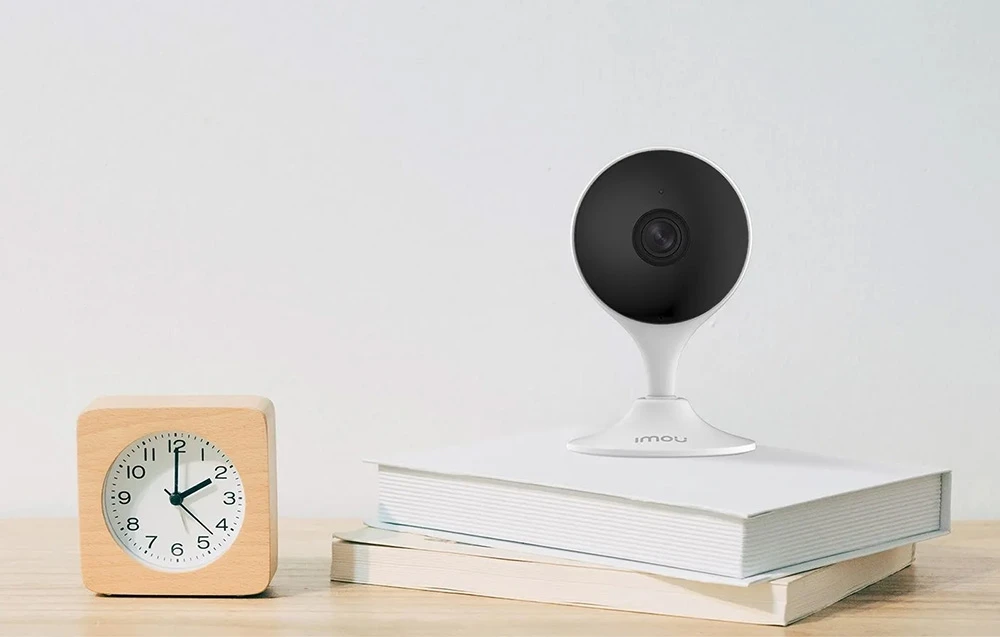 IMOU IPC-C32EP Indoor IP Camera aprašymas - Prekės nuotrauka