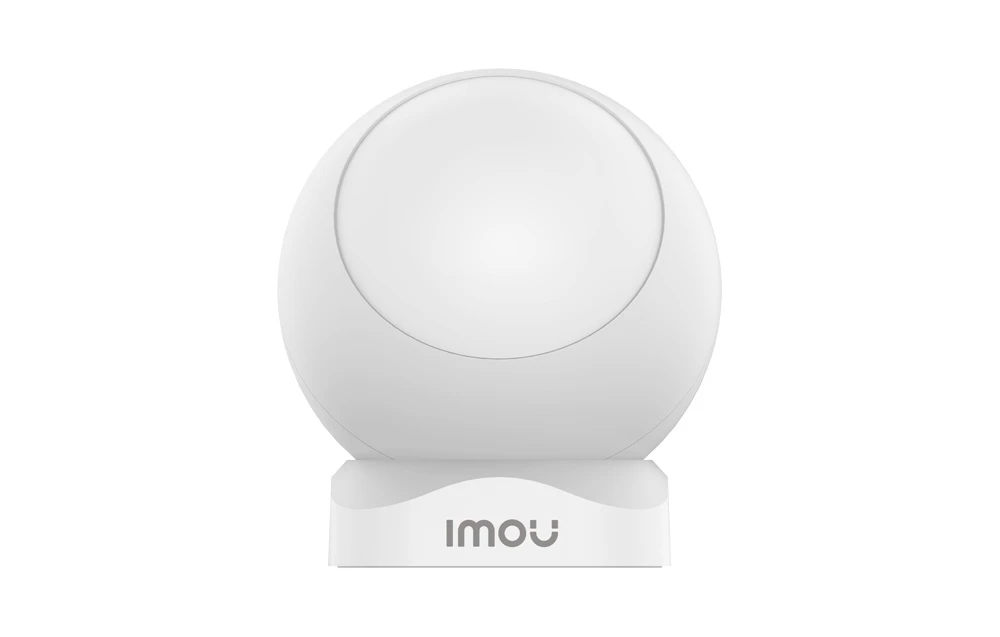 „Imou Smart Alarm Security Kit“ išmaniųjų namų apsaugos rinkinys su „ZigBee“ / „Wi-Fi“ aprašymas - Prekės nuotrauka
