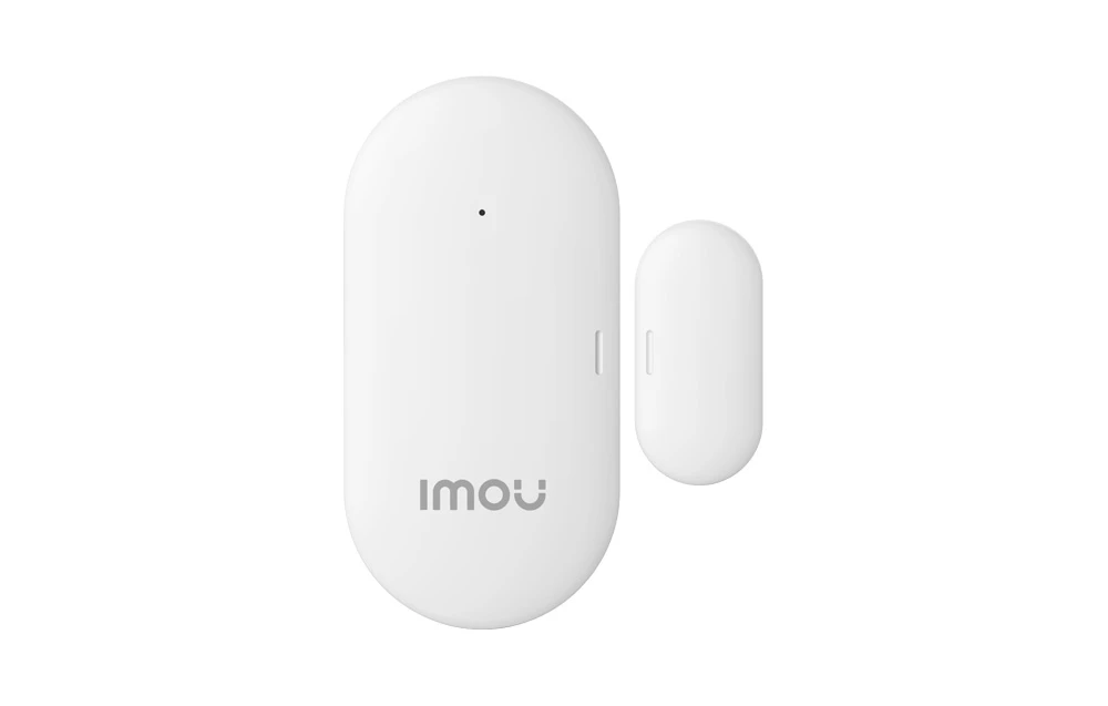„Imou Smart Alarm Security Kit“ išmaniųjų namų apsaugos rinkinys su „ZigBee“ / „Wi-Fi“ aprašymas - Prekės nuotrauka