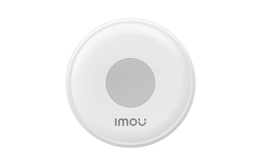 „Imou Smart Alarm Security Kit“ išmaniųjų namų apsaugos rinkinys su „ZigBee“ / „Wi-Fi“ aprašymas - Prekės nuotrauka