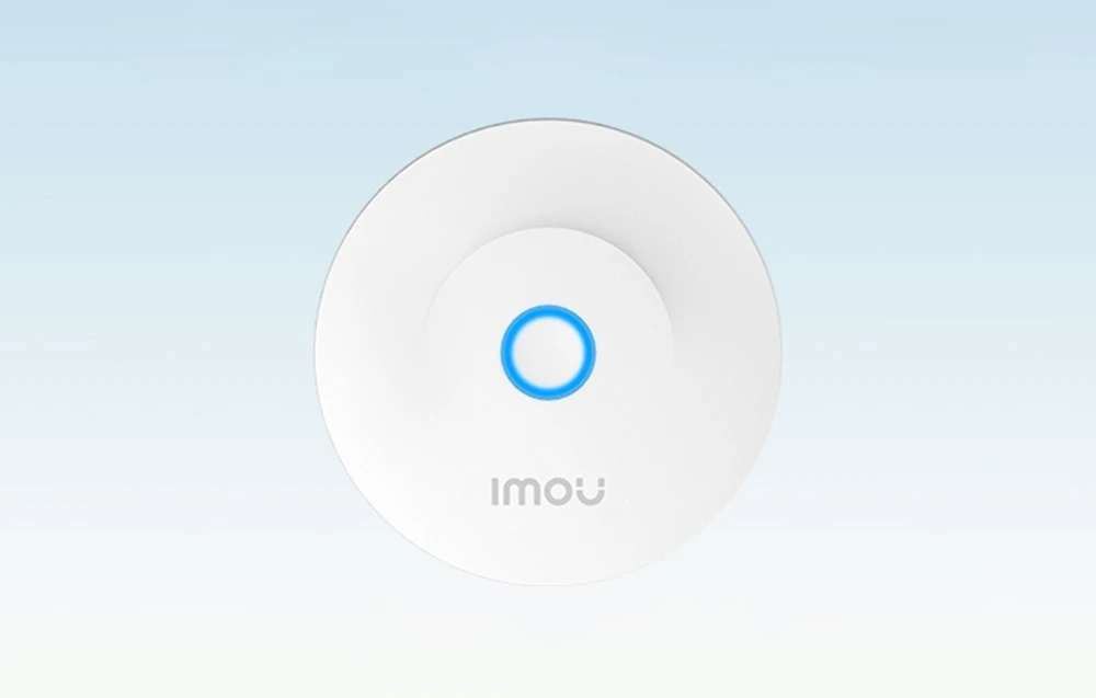 IMOU KIT-TRV1-EU-2 ZigBee termostatinės galvutės rinkinys su 6 adapteriais ir šliuzu aprašymas - Prekės nuotrauka IMOU KIT-TRV1-EU-2 ZigBee termostatinės galvutės rinkinys su 6 adapteriais ir šliuzu aprašymas - Prekės nuotrauka
