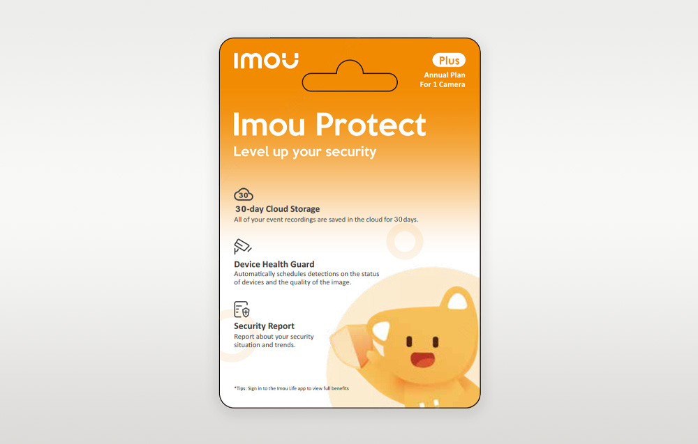 imou-protect-plus-dovanų kortelė-metinis-planas