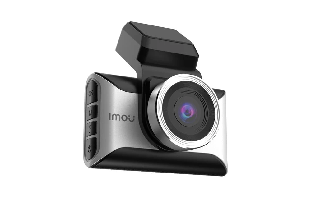 IMOU S800 PRO Dash Cam, 4K aprašymas - Prekės nuotrauka