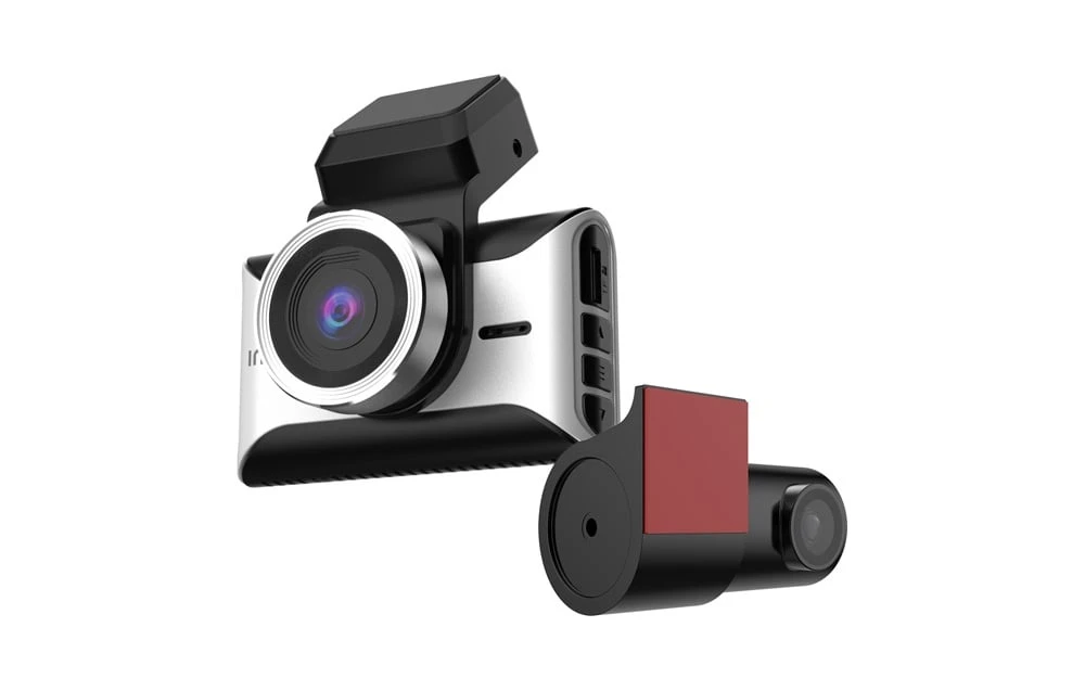 IMOU S800 PRO Dash Cam, 4K aprašymas - Prekės nuotrauka