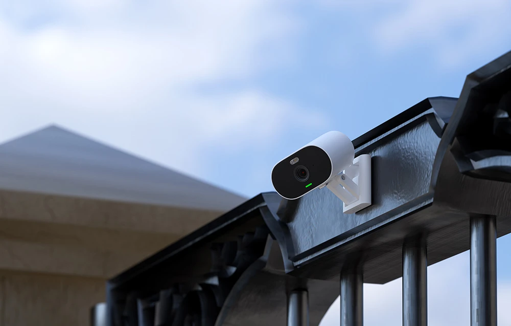 Imou Dahua IP kamera IPC-C22FP-C 2MP 25fps, IP65, pašvietimas iki 20m, SD iki 256GB, 2.8mm 97°, WiFi aprašymas - Prekės nuotrauka Imou Dahua IP kamera IPC-C22FP-C 2MP 25fps, IP65, pašvietimas iki 20m, SD iki 256GB, 2.8mm 97°, WiFi aprašymas - Prekės nuotrauka