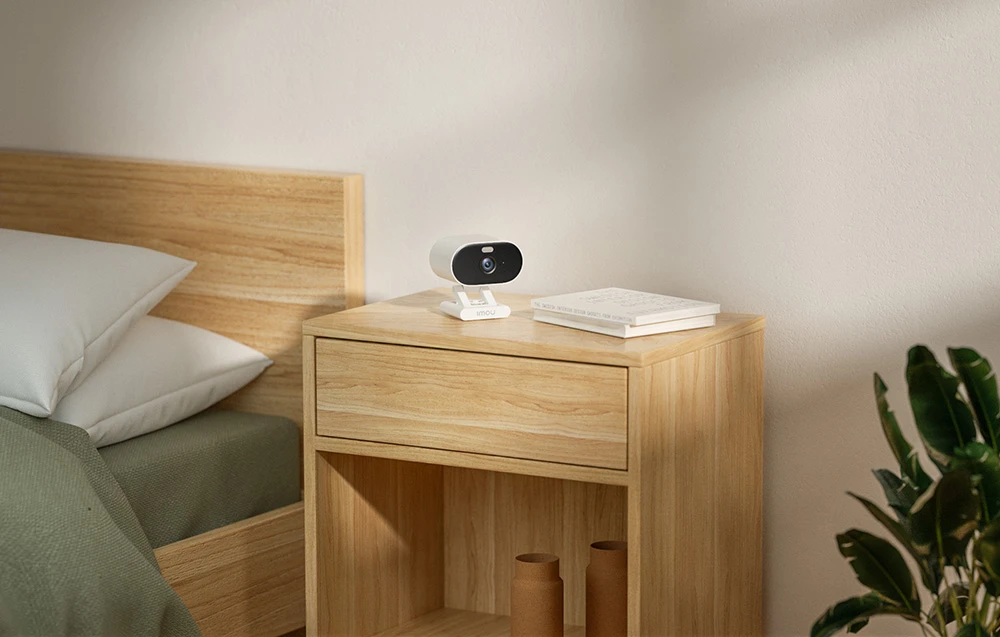 Imou Dahua IP kamera IPC-C22FP-C 2MP 25fps, IP65, pašvietimas iki 20m, SD iki 256GB, 2.8mm 97°, WiFi aprašymas - Prekės nuotrauka Imou Dahua IP kamera IPC-C22FP-C 2MP 25fps, IP65, pašvietimas iki 20m, SD iki 256GB, 2.8mm 97°, WiFi aprašymas - Prekės nuotrauka