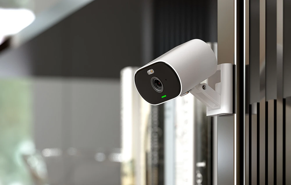 Imou Dahua IP kamera IPC-C22FP-C 2MP 25fps, IP65, pašvietimas iki 20m, SD iki 256GB, 2.8mm 97°, WiFi aprašymas - Prekės nuotrauka Imou Dahua IP kamera IPC-C22FP-C 2MP 25fps, IP65, pašvietimas iki 20m, SD iki 256GB, 2.8mm 97°, WiFi aprašymas - Prekės nuotrauka