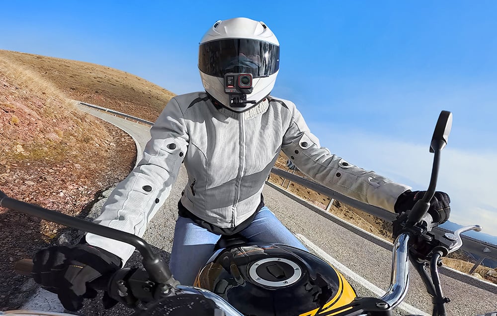 Insta360 Ace Pro 2 Camera aprašymas - Prekės nuotrauka