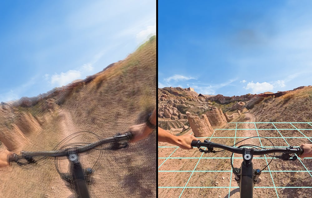Insta360 Ace Pro 2 Camera aprašymas - Prekės nuotrauka