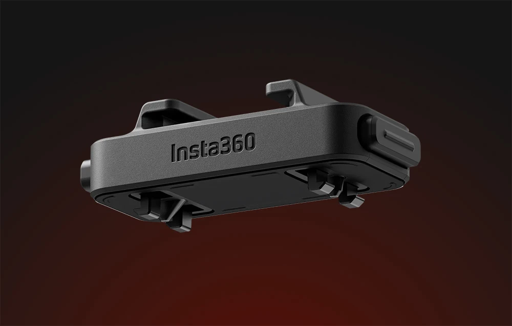 „Insta360 Ace Pro 2“ / „Ace Pro“ greito atjungimo šalto bato fotoaparato laikiklis aprašymas - Prekės nuotrauka „Insta360 Ace Pro 2“ / „Ace Pro“ greito atjungimo šalto bato fotoaparato laikiklis aprašymas - Prekės nuotrauka