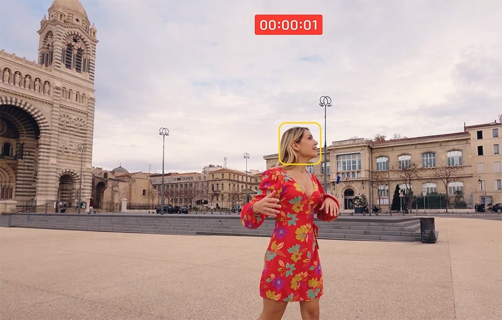 Insta360 Flow 2 Pro AI Tracker Bundle/ Summit Baltas aprašymas - Prekės nuotrauka Insta360 Flow 2 Pro AI Tracker Bundle/ Summit Baltas aprašymas - Prekės nuotrauka