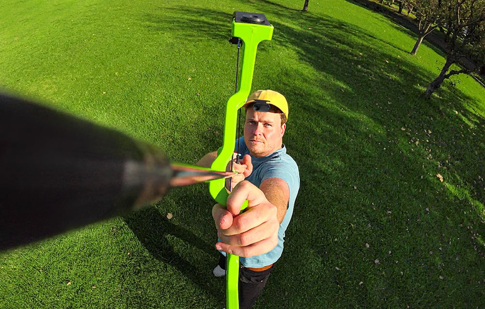 Insta360 GO 3S (128GB) Juodas aprašymas - Prekės nuotrauka